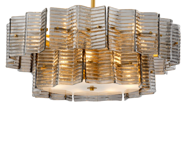 ÖN SİPARİŞ | Chandelier Silvano | Avize | Aydınlatma