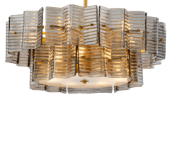 ÖN SİPARİŞ | Chandelier Silvano | Avize | Aydınlatma