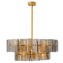 ÖN SİPARİŞ | Chandelier Silvano | Avize | Aydınlatma