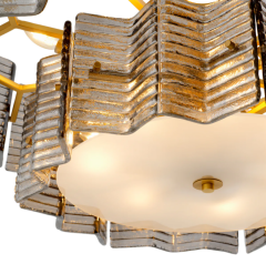 ÖN SİPARİŞ | Chandelier Silvano | Avize | Aydınlatma
