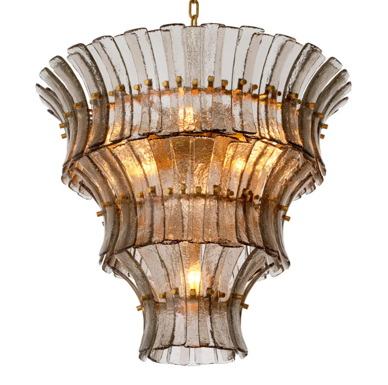 ÖN SİPARİŞ | Chandelier Toscano | Avize | Aydınlatma