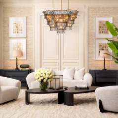 ÖN SİPARİŞ | Chandelier Toscano | Avize | Aydınlatma