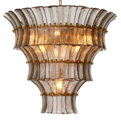 ÖN SİPARİŞ | Chandelier Toscano | Avize | Aydınlatma