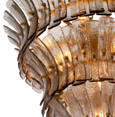 ÖN SİPARİŞ | Chandelier Toscano | Avize | Aydınlatma