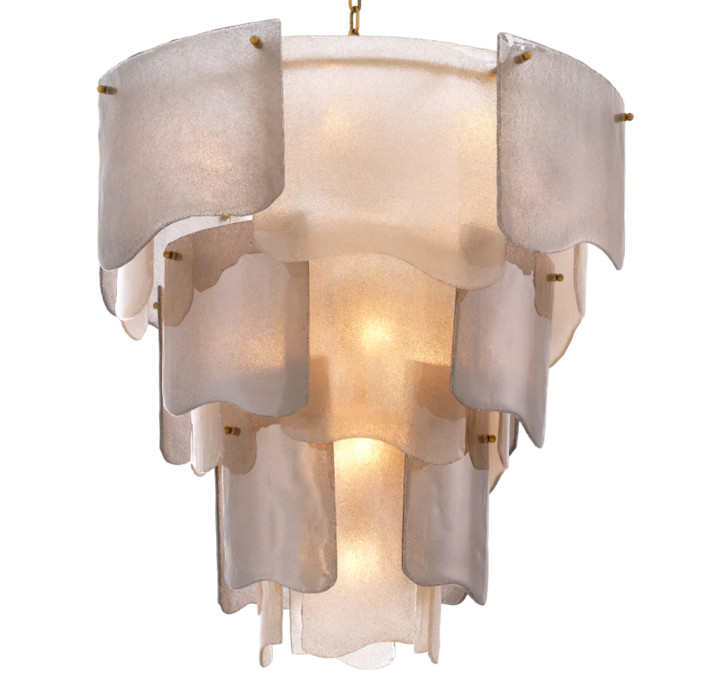 ÖN SİPARİŞ |Chandelier Asinara L | Avize | Aydınlatma