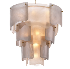 ÖN SİPARİŞ |Chandelier Asinara L | Avize | Aydınlatma