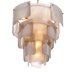 ÖN SİPARİŞ |Chandelier Asinara L | Avize | Aydınlatma