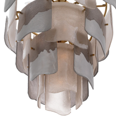 ÖN SİPARİŞ |Chandelier Asinara L | Avize | Aydınlatma