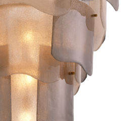 ÖN SİPARİŞ |Chandelier Asinara L | Avize | Aydınlatma