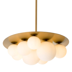 ÖN SİPARİŞ | Chandelier Orsini | Avize | Aydınlatma