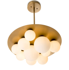 ÖN SİPARİŞ | Chandelier Orsini | Avize | Aydınlatma