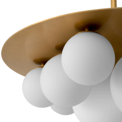 ÖN SİPARİŞ | Chandelier Orsini | Avize | Aydınlatma