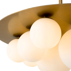 ÖN SİPARİŞ | Chandelier Orsini | Avize | Aydınlatma