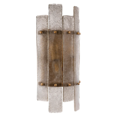 ÖN SİPARİŞ | Wall Lamp Caprera antique brass finish | Aplik | Aydınlatma