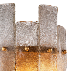 ÖN SİPARİŞ | Wall Lamp Caprera antique brass finish | Aplik | Aydınlatma