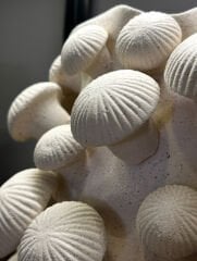 Vase deco 23,5x32 cm PLENTZ ceramics | Dekoratif Vazo