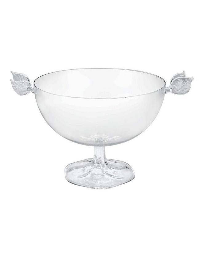 Bowl Tilly 30x23 cm | Borosilikat Cam Meyvelik