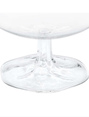 Bowl Tilly 15x16 cm | Borosilikat Cam Meyvelik