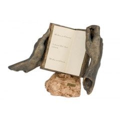 Thousand cultures 24*29*23 cm | | Bronz & Kil Heykel