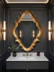 Mirror Temp Lux 75x8x106 cm | Duvar Aynası