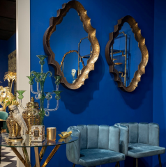 Mirror Temp Lux 75x8x106 cm | Duvar Aynası