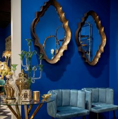 Mirror Temp Lux 75x8x106 cm | Duvar Aynası