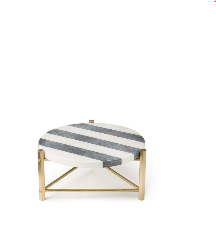 Hummy On Glass Bowl  30x10 cm | Cam Dekoratif Obje | Kase