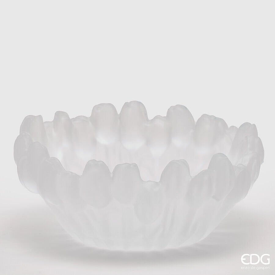 Vaso Tulipano Satin 30x12 cm | Vazo - Mumluk