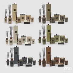 Black Pepper Cuir 150 ml | Oda Kokusu