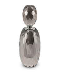 Perfume bottle juliet L 24x8 cm | Kristal Şişe