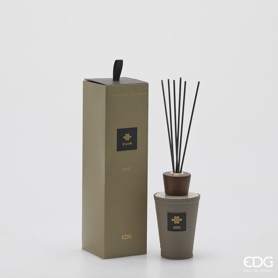 Oud Cuir 300 ml | Oda Kokusu