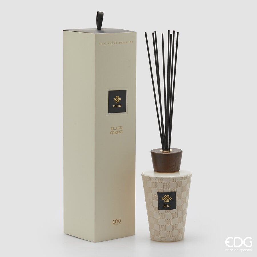 Black Forest Cuir 1000 ml | Oda Kokusu