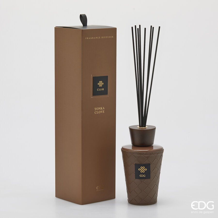 Tonka Clove Cuir 1000 ml | Oda Kokusu