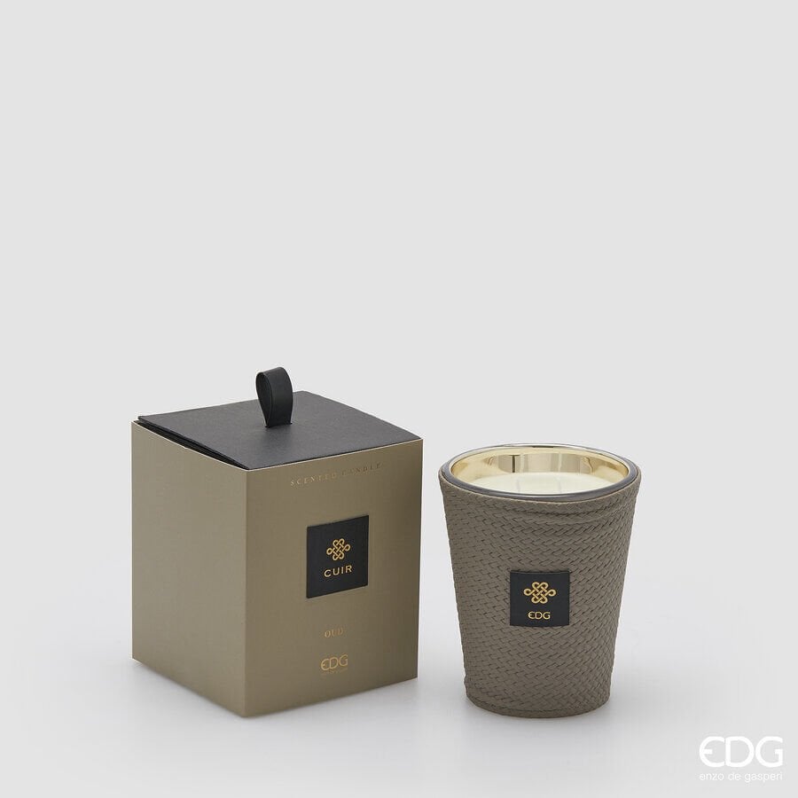 Oud Cuir  5x12 cm | Mum