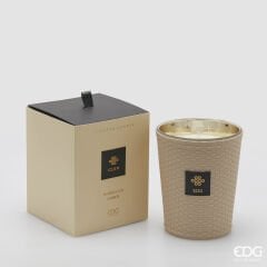 Moroccan Amber Cuir 5x16 cm | Mum