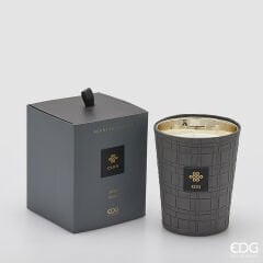 Black Pepper Cuir  5x16 cm | Mum