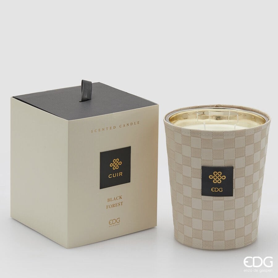 Black Forest Cuir  5x18 cm | Mum