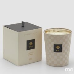 Black Forest Cuir  5x18 cm | Mum