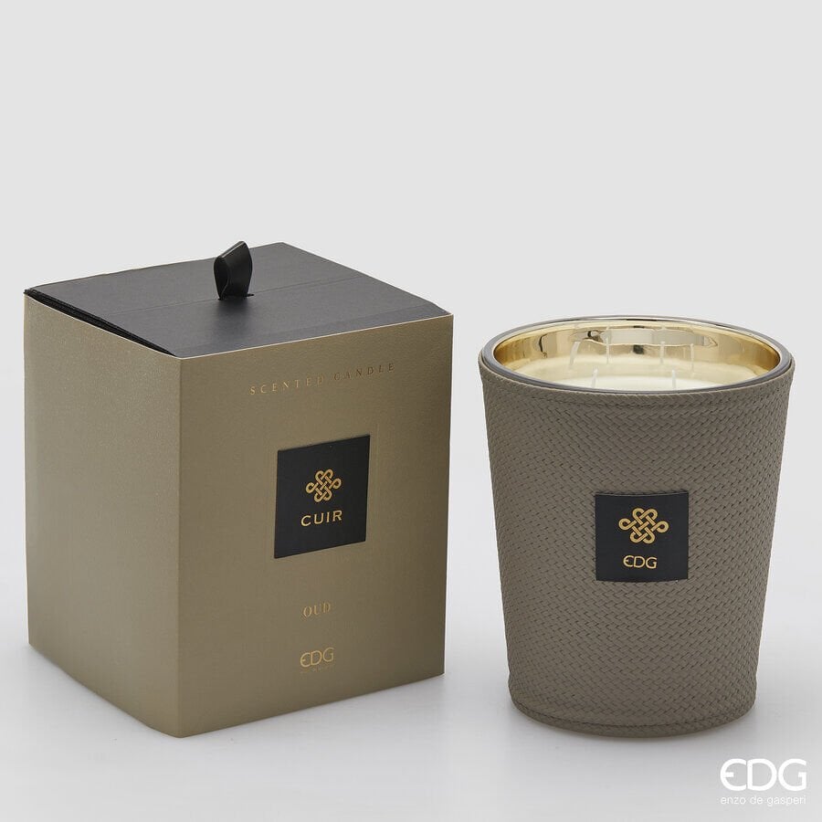 Oud Cuir 5x18 cm | Mum