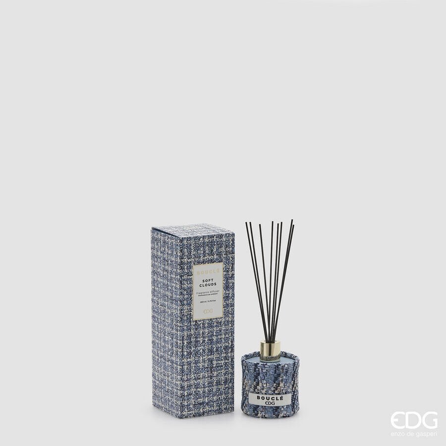 Soft Clouds Boucle  200 ml | Oda Kokusu