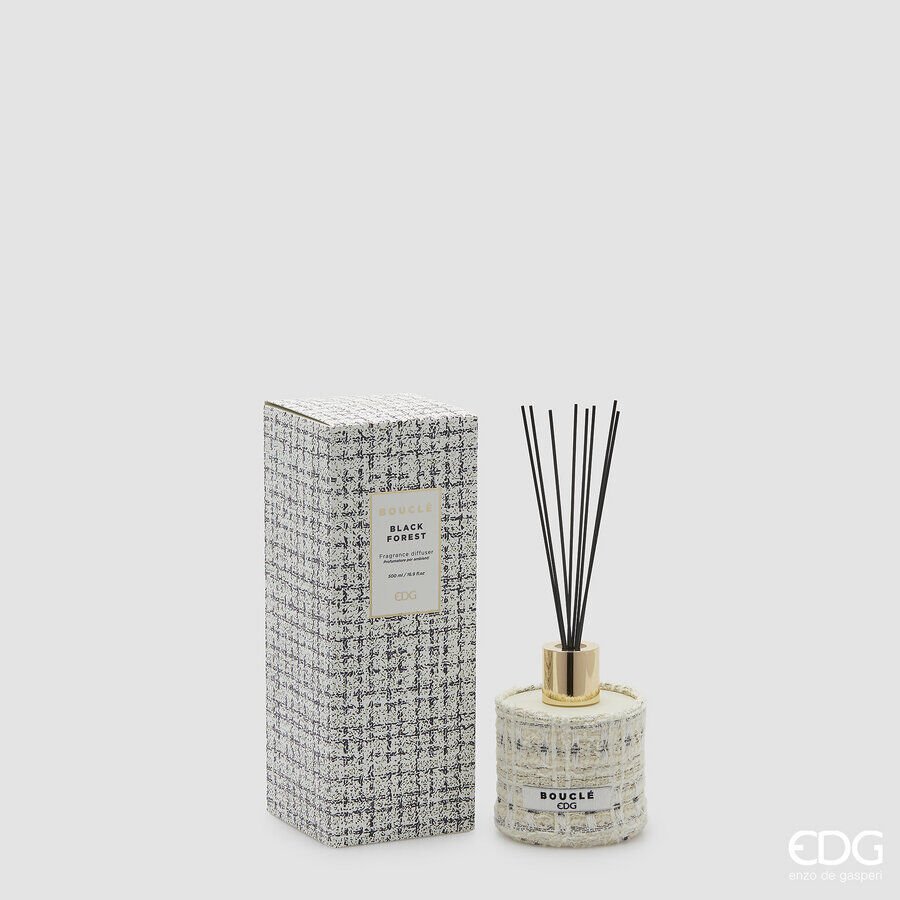 Black Forest Boucle  500 ml | Oda Kokusu