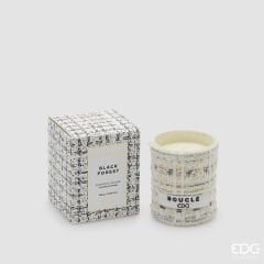 Black Forest Boucle 5x9.5 cm | Mum