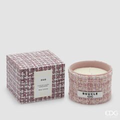 Oud Boucle 5x9.5 cm | Mum