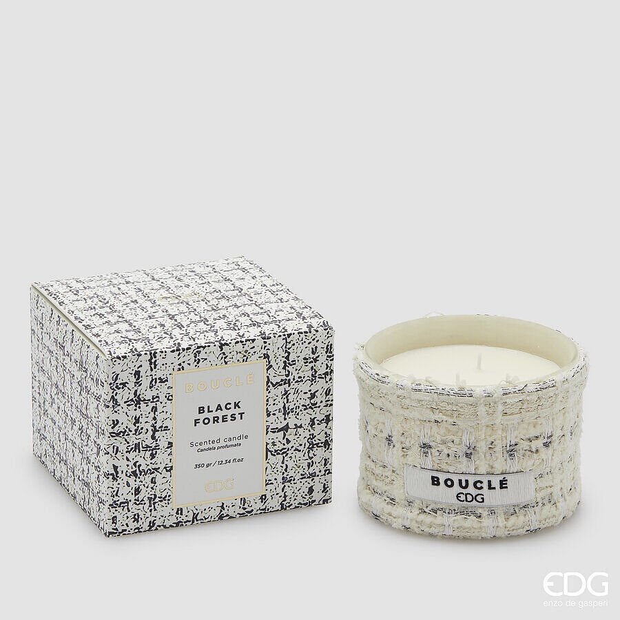 Black Forest Boucle 5x8.5 cm | Mum