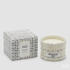 Black Forest Boucle 5x8.5 cm | Mum