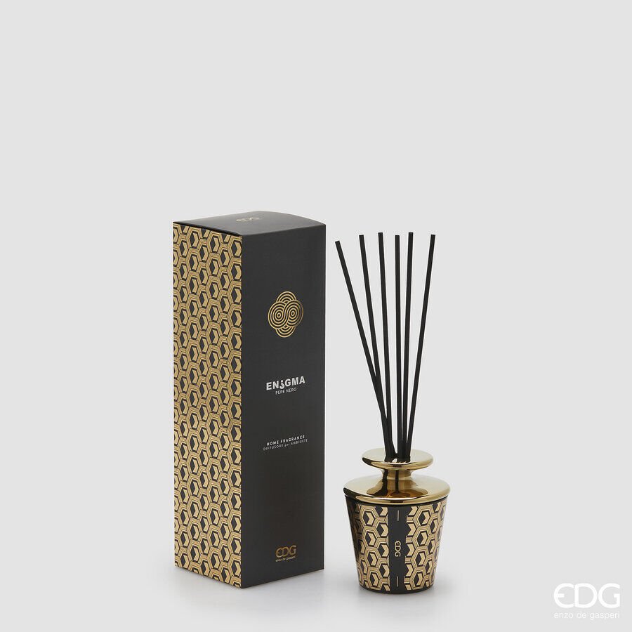 Black Pepper Enigma 200 ml | Oda Kokusu