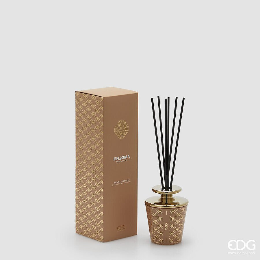 Tonka Clove Enigma 200 ml | Oda Kokusu