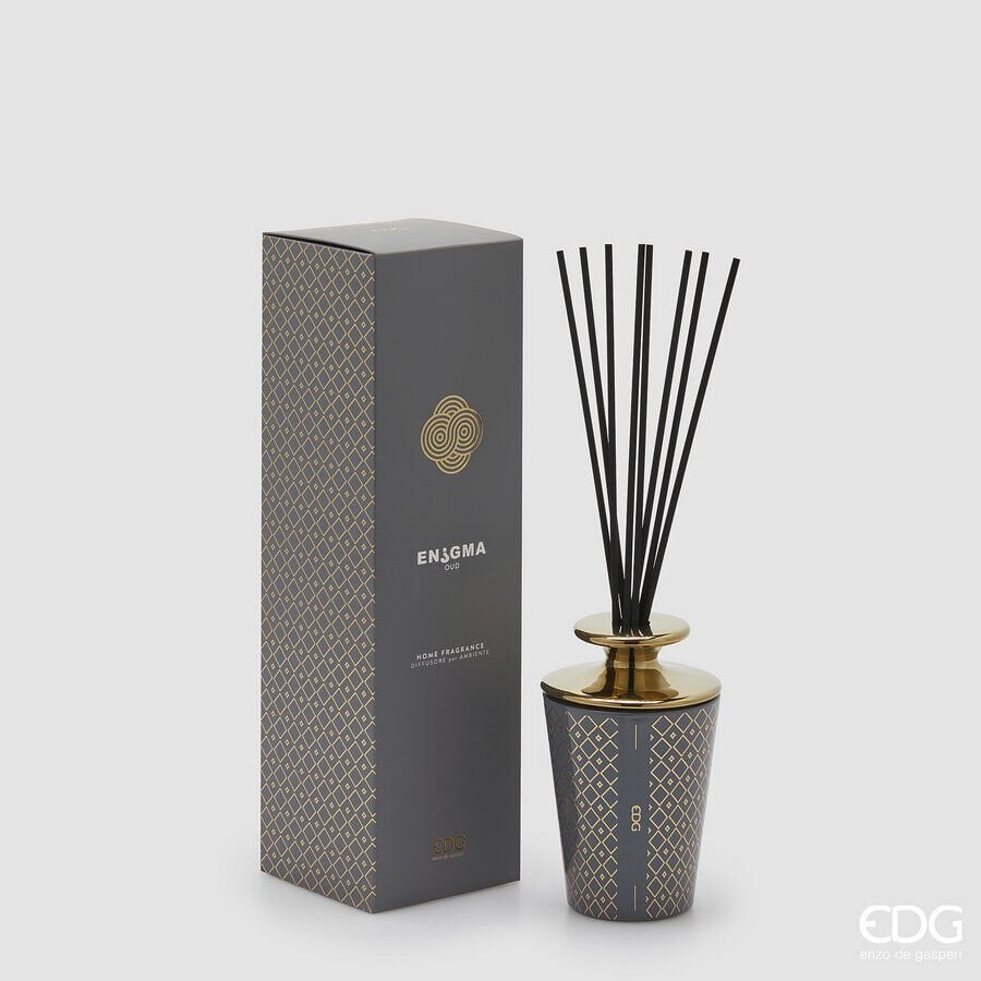 Oud Enigma 400 ml | Oda Kokusu