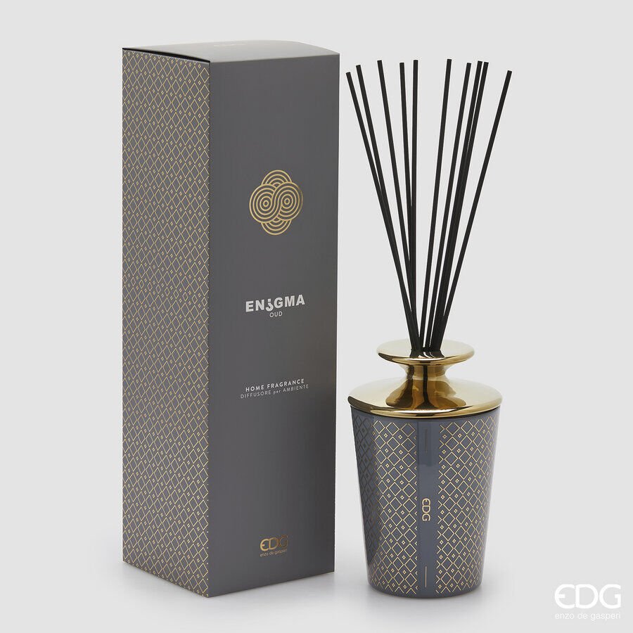 Oud Enigma 900 ml | Oda Kokusu