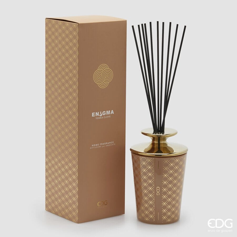 Tonka Clove Enigma 900 ml | Oda Kokusu